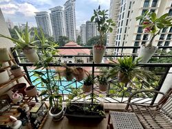Spring Grove (D10), Condominium #479944631